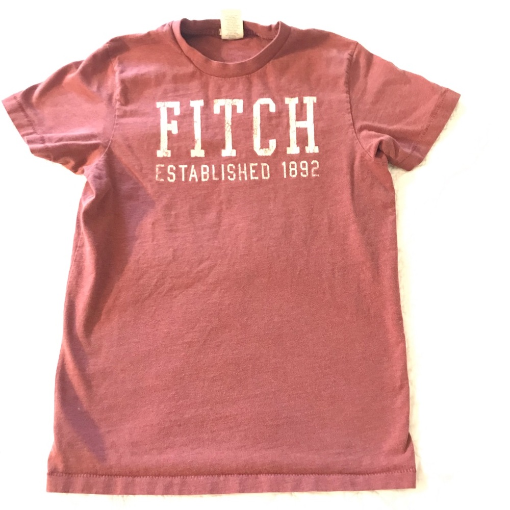 Men’s Abercrombie & Fitch t shirt